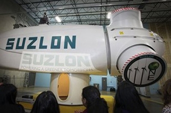 Suzlon 21